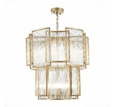 Подвесная люстра ST Luce Cosenza SL1234.203.08
