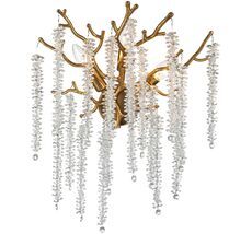 Светильник настенный Stilfort Eiva 2167/05/03W