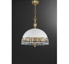 Подвесная люстра Reccagni Angelo L 7100/38_RA