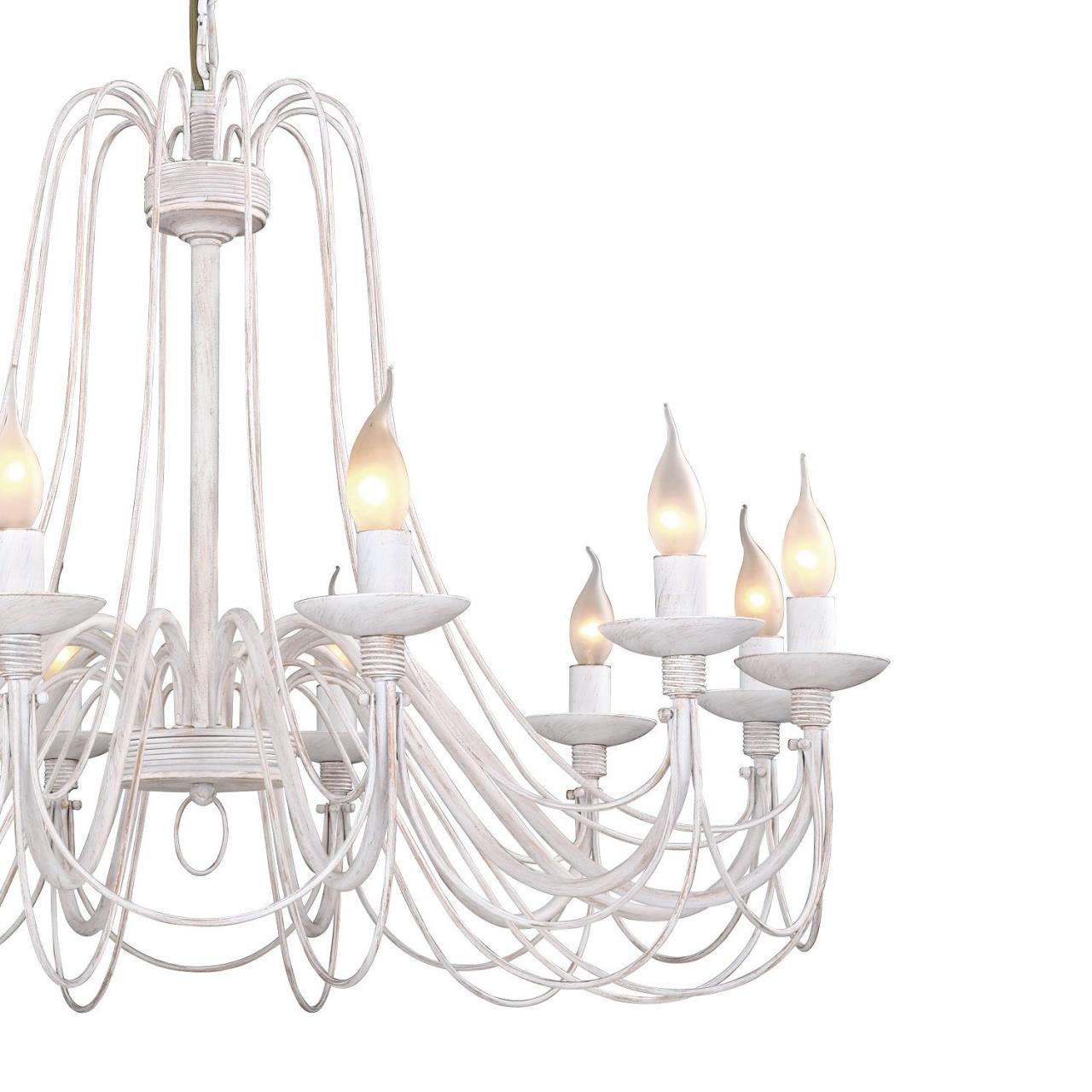 Подвесная люстра F-Promo 2164-12P