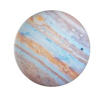 Настенно-потолочный светильник JUPITER Sonex 7724/AL_Sonex