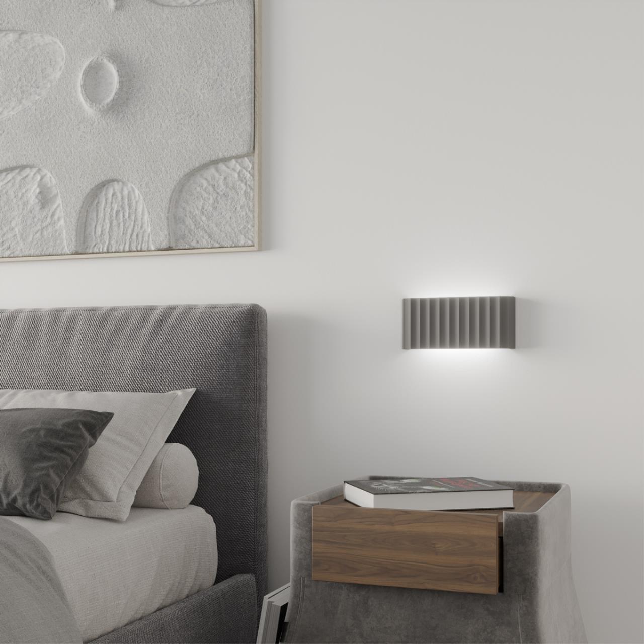 Настенный светильник с переключателем цв.температуры NOVOTECH YESO 359401