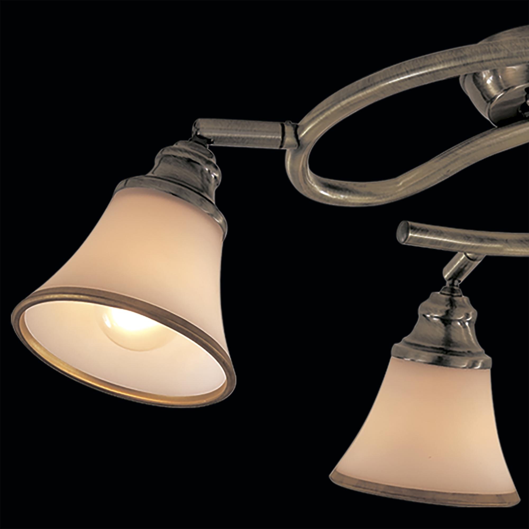 Спот CitiLux Техно CL511143