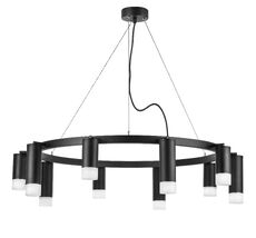 Подвесная люстра LightStar Rullo LR0203758751_LS