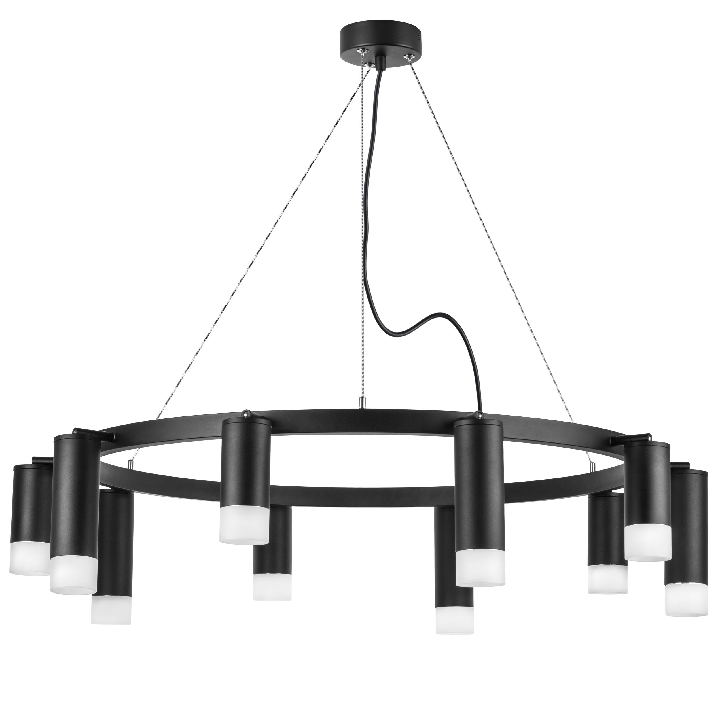 Подвесная люстра LightStar Rullo LR0203758751_LS