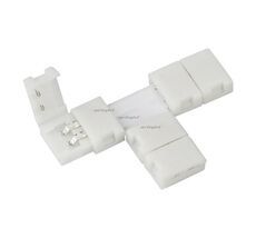 Соединитель тройной FIX-MONO-8mm-T 024057_ARL