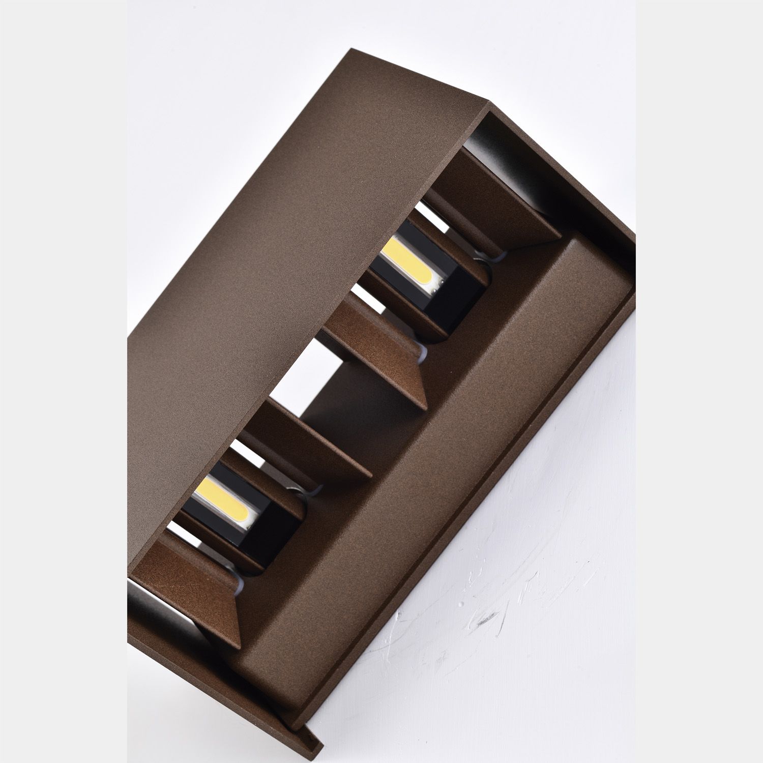 Уличный светильник Mantra DAVOS 7822_MN