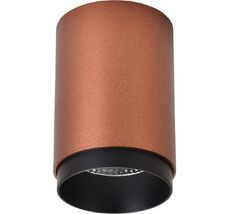 Накладной светильник Wertmark STECKEN WE801.01.607