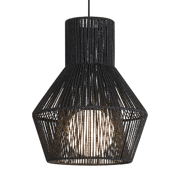 Подвесной светильник Freya FR5405PL-01B Cottage FR5405PL-01B_MY