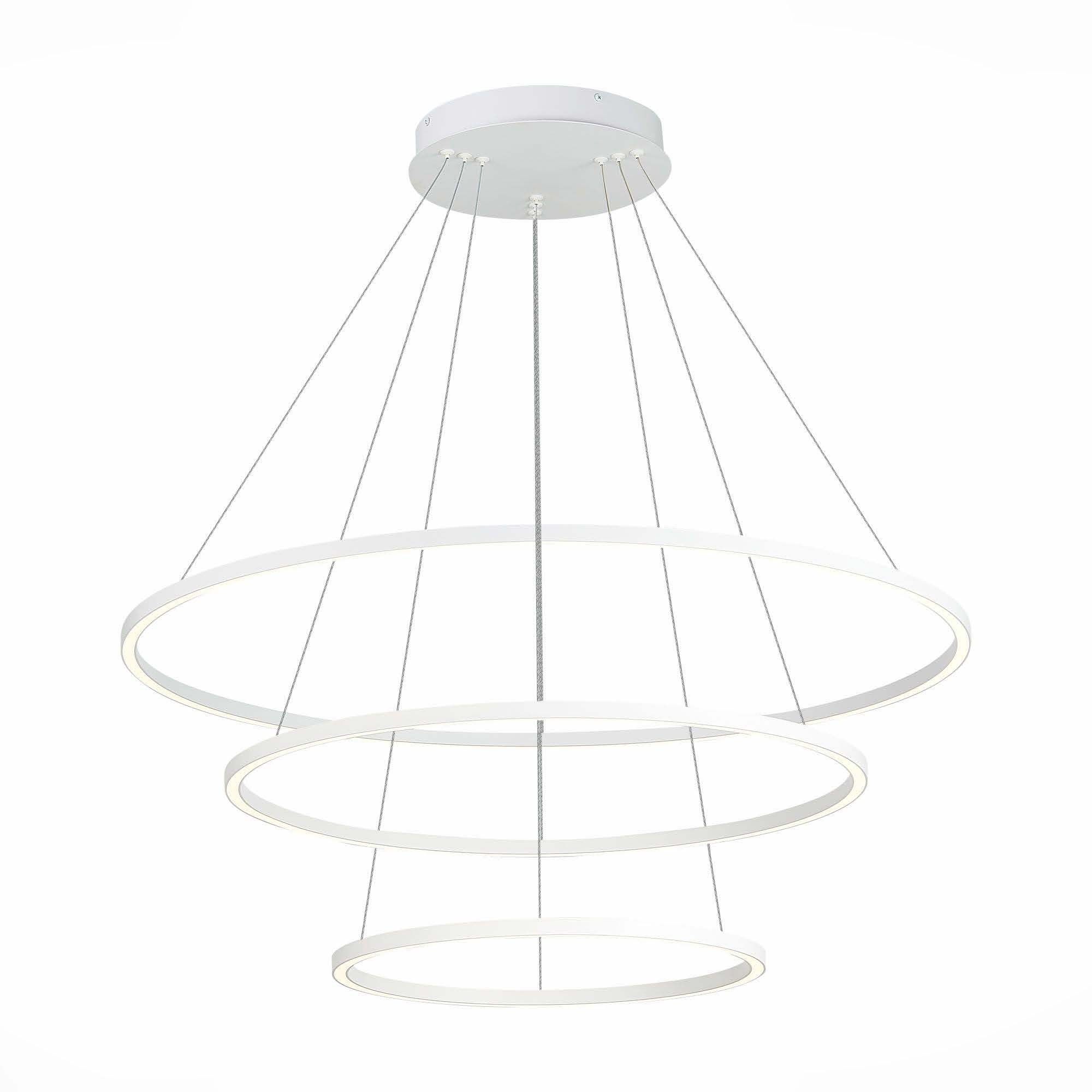 Подвесная люстра ST Luce SMART ST605.503.114