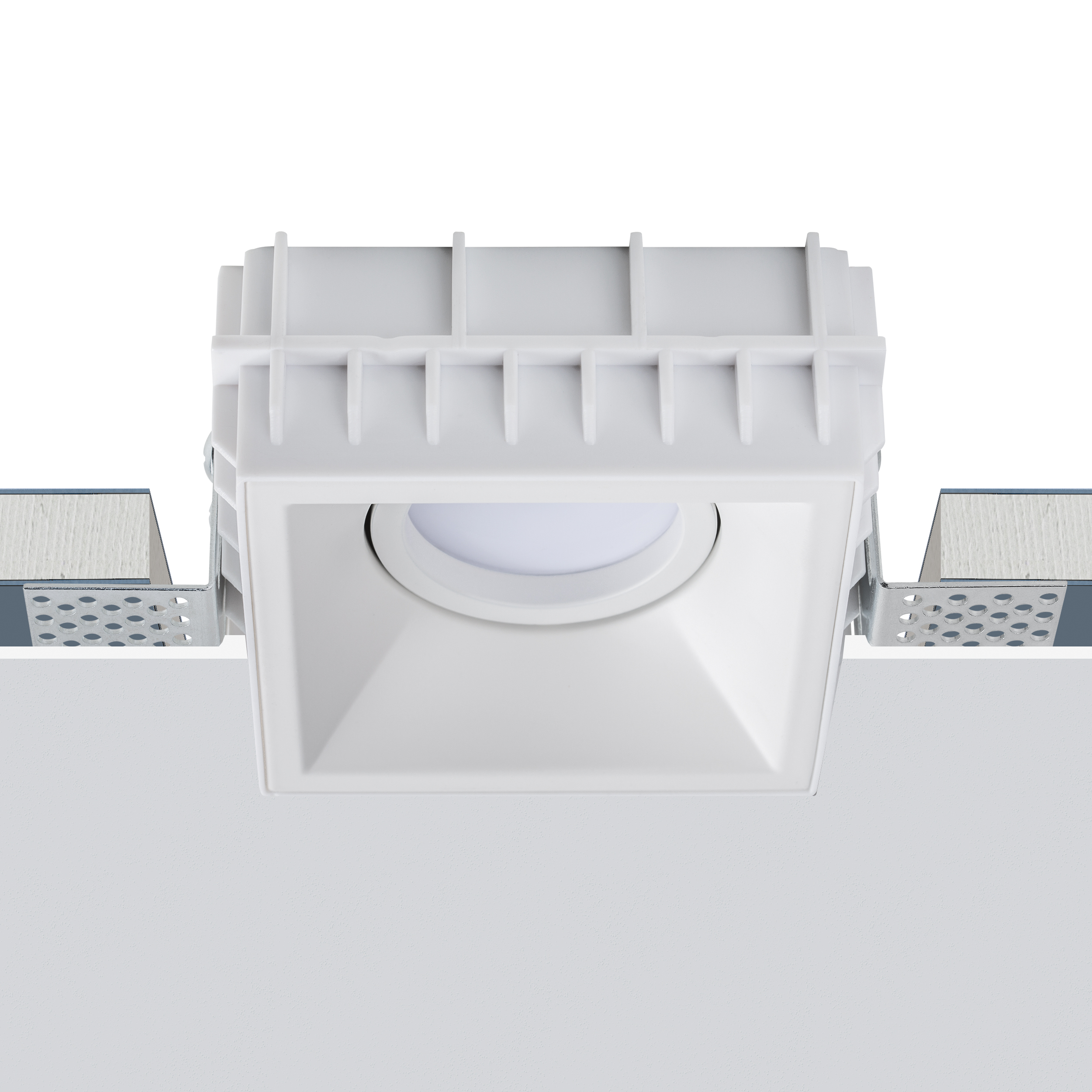 Встраиваемый светильник Lightstar Domino G214506_LS