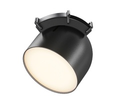 Подвесной светильник для трека-ремня Maytoni Cup TR124B-12W3K-B_MY