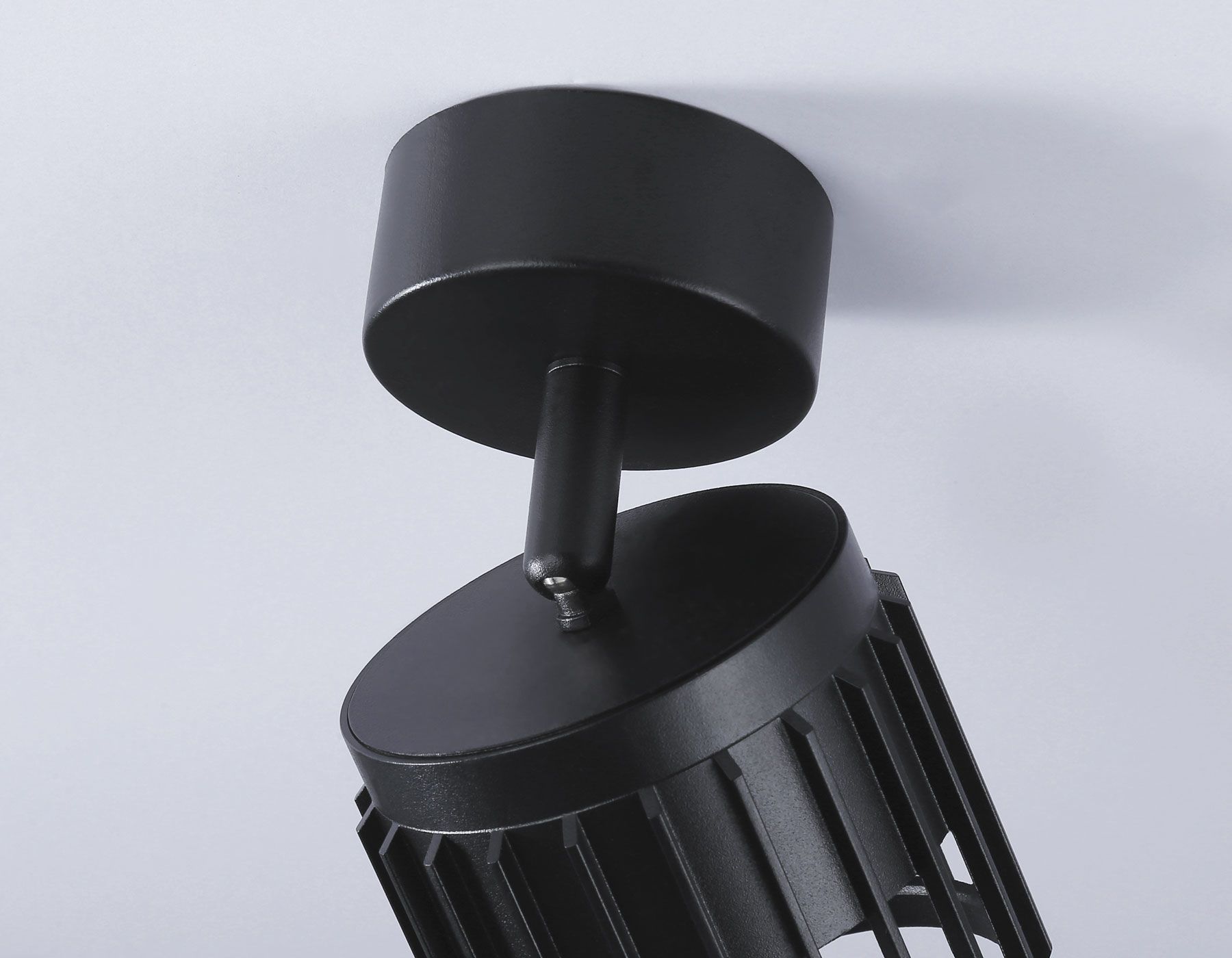 Накладной поворотный спот Ambrella Light TECHNO SPOT Techno family TN71159_AMB