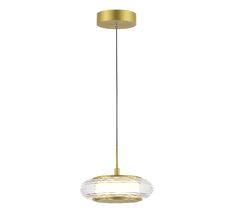 Подвесной светильник ST LUCE FRITTELA SL6239.203.01