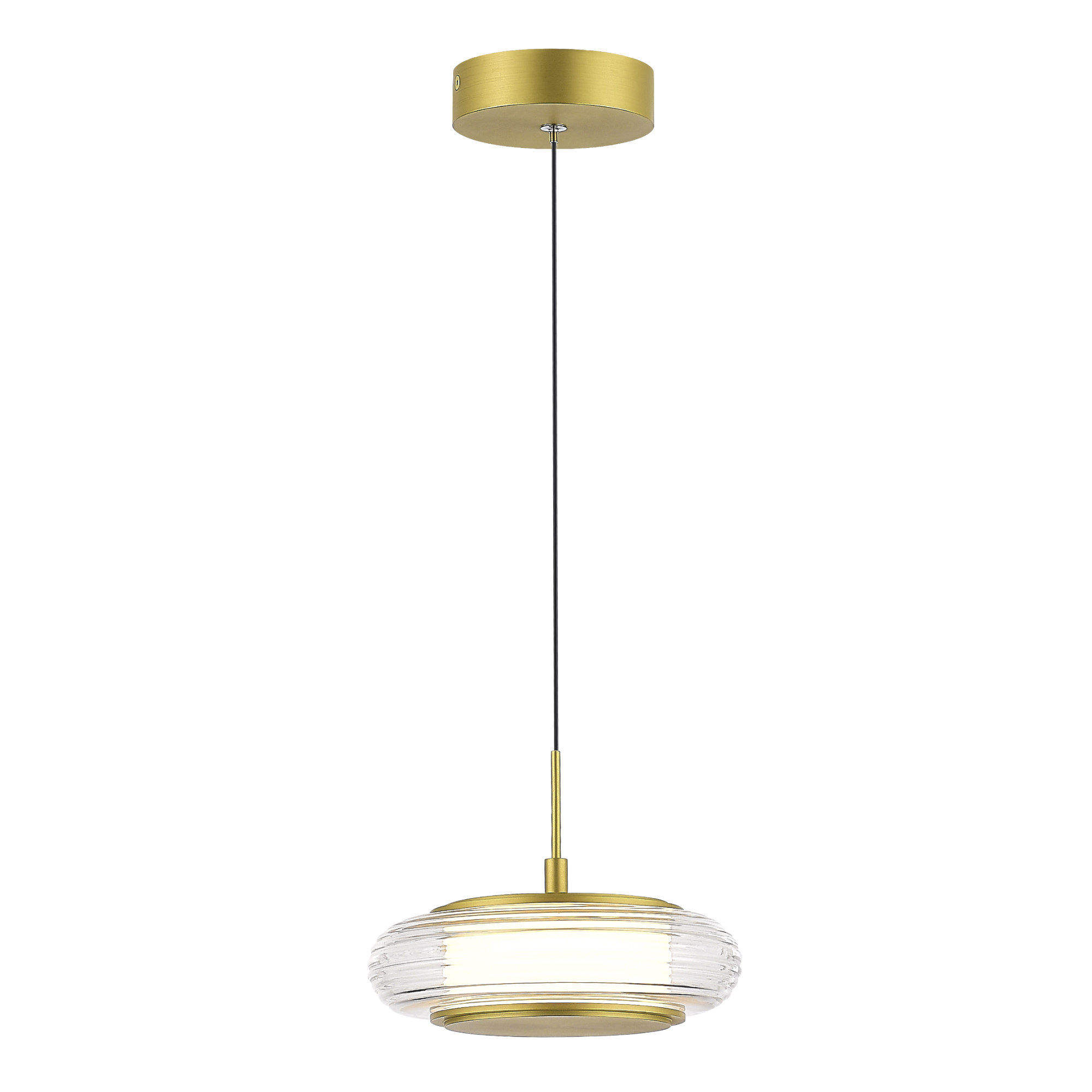 Подвесной светильник ST LUCE FRITTELA SL6239.203.01