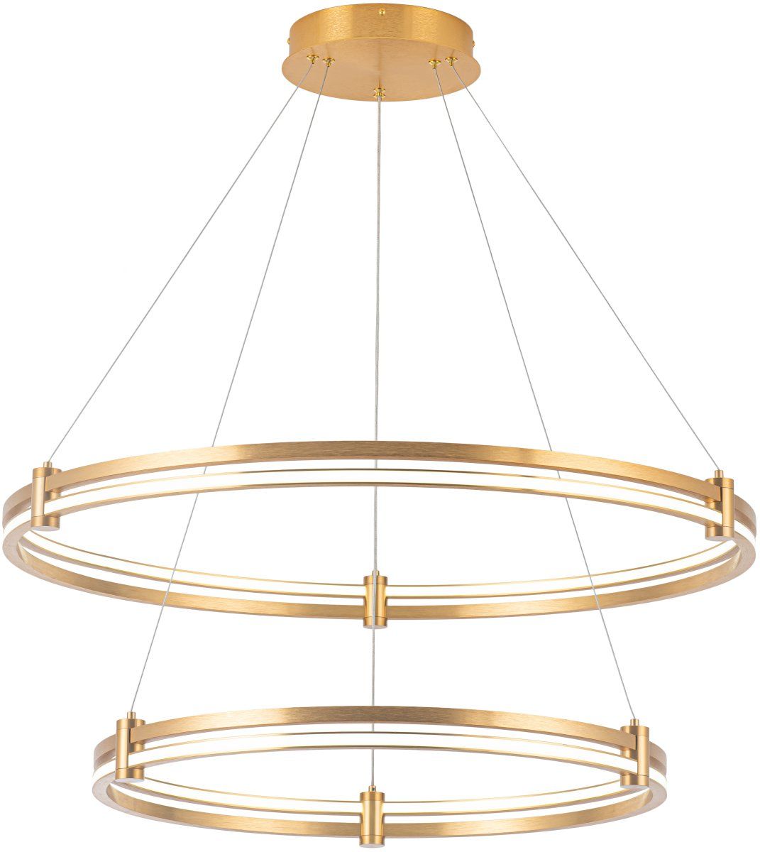 Подвесной светильник Stilfort Tooring 4006/05/02P