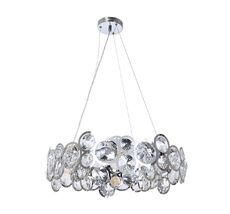 Подвесная люстра ArteLamp SARAH A1062SP-6CC