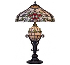 Настольная лампа Velante 844-804-03