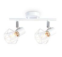 Настенно-потолочный спот Ambrella Light Loft TR8628_AMB