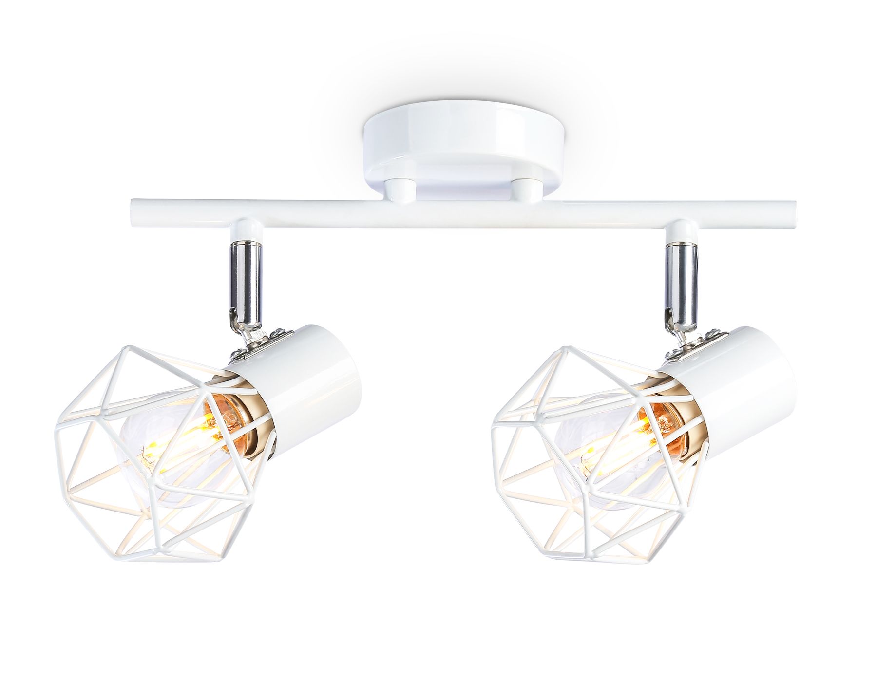 Настенно-потолочный спот Ambrella Light Loft TR8628_AMB