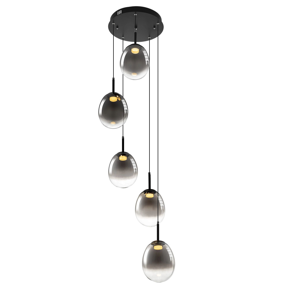 Подвесной светильник Citilux Signature CL247023