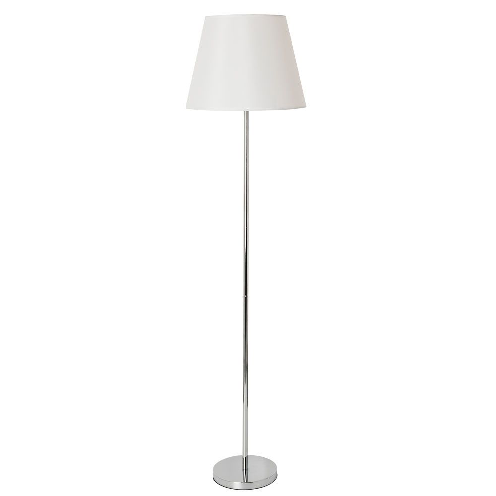 Торшер ArteLamp ELBA A2581PN-1CC