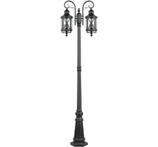 Наземный фонарь IP44 84809A/18 Bl Oasis Light 84809A/18 Bl_OL