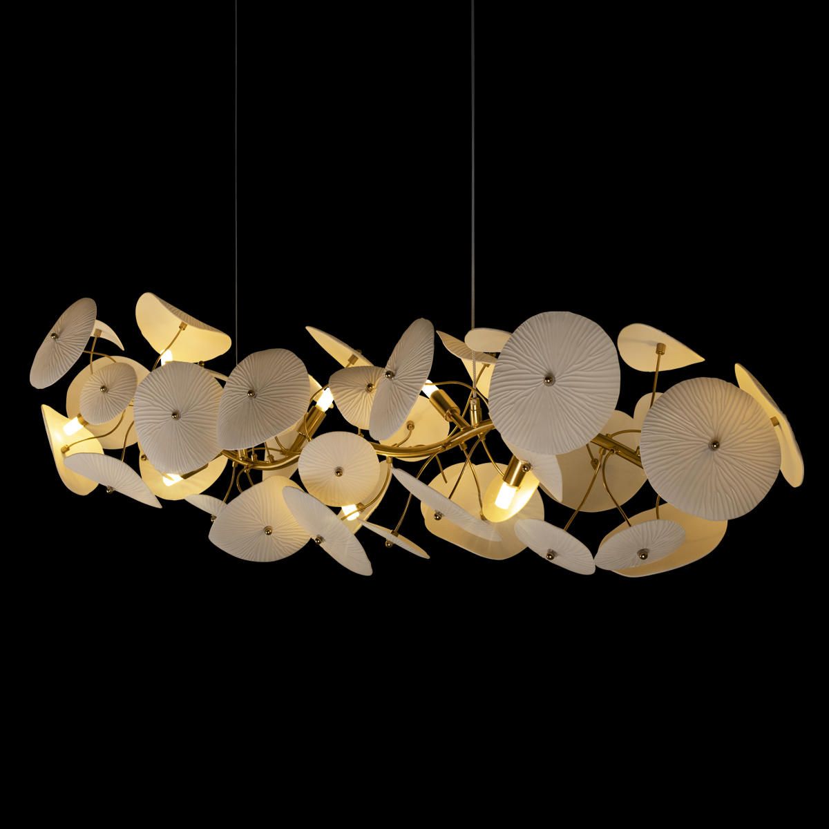 Подвесная люстра Loft IT Paradise 10234/1200L_LF