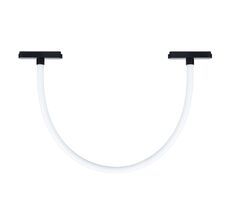 Трековый светильник ArteLamp RAPID A6167PL-1BK