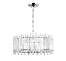 Подвесная люстра CitiLux Ингвар CL334181