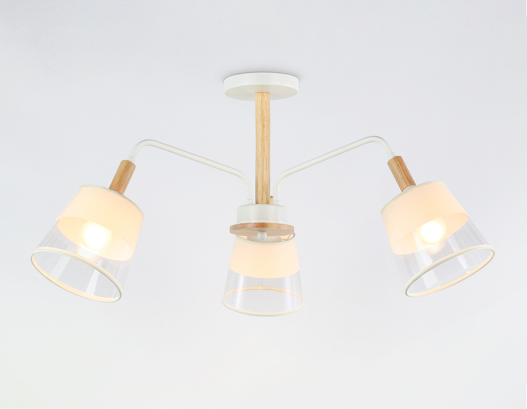 Потолочная люстра Ambrella Light TRADITIONAL TR4737_AMB