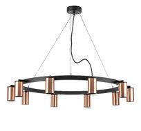 Подвесная люстра Lightstar Rullo LR020300_LS