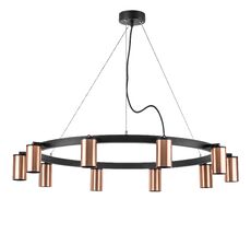 Подвесная люстра Lightstar Rullo LR020300_LS