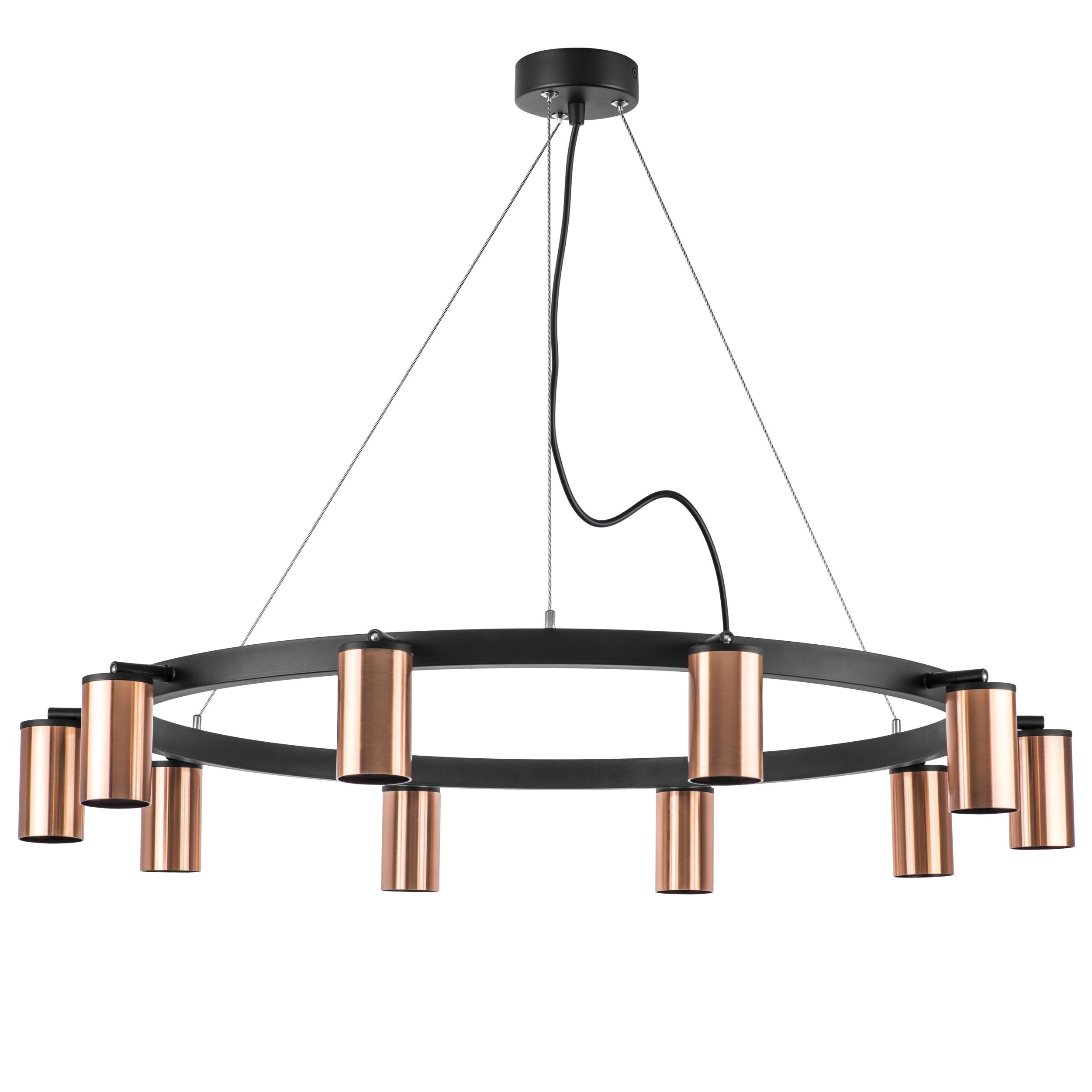 Подвесная люстра Lightstar Rullo LR020300_LS