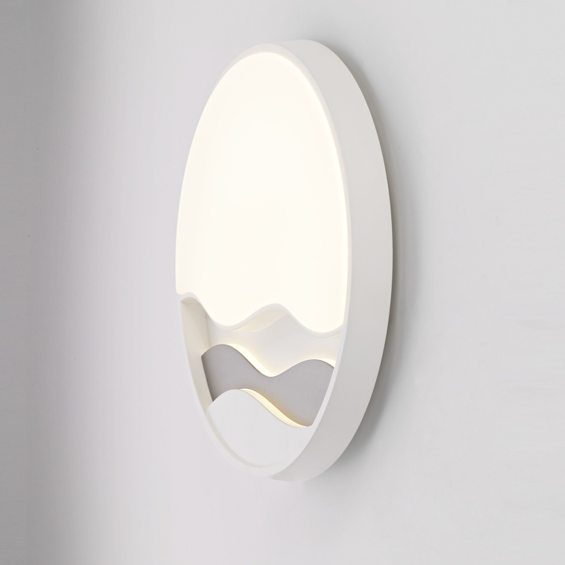 Настенный светильник Mantra MAR 6454_MN