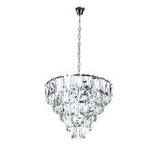 Подвесная люстра Divinare CHARA 3508/02 LM-6_DI