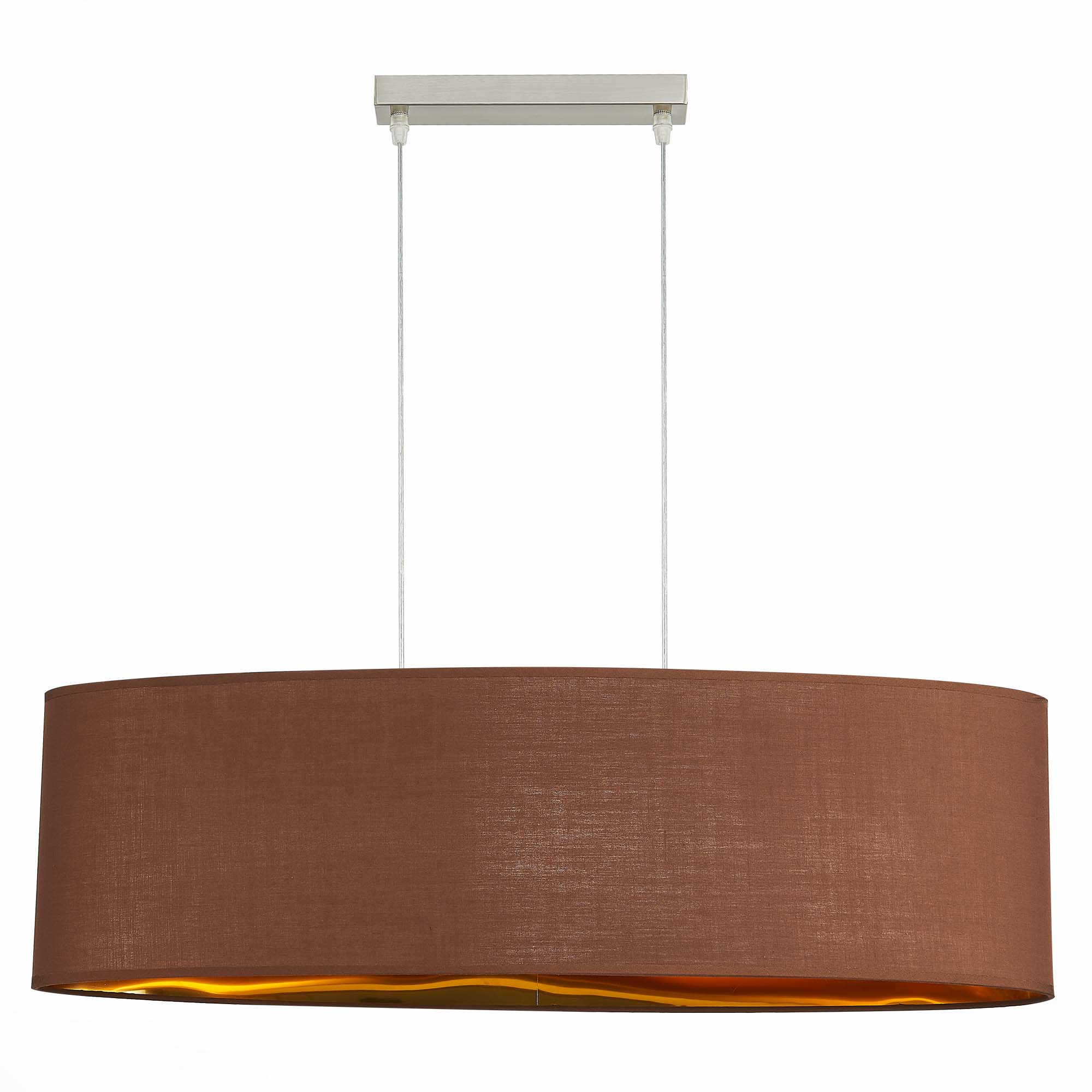 Подвесной светильник Evoluce BRESCIA SLE300583-03