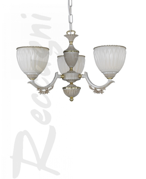 Подвесная люстра Reccagni Angelo L 9681/3_RA
