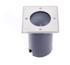 Встраиваемый светильник уличный IP67 Oasis Light 73202B SS_OL