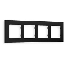 Рамка Ambrella Volt ALFA Qubi AF250704_AMB