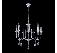Подвесная люстра CitiLux Рига CL437151
