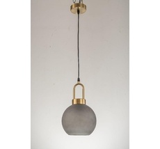 Подвесной светильник Arti Lampadari Narzole Narzole E 1.P1 CL