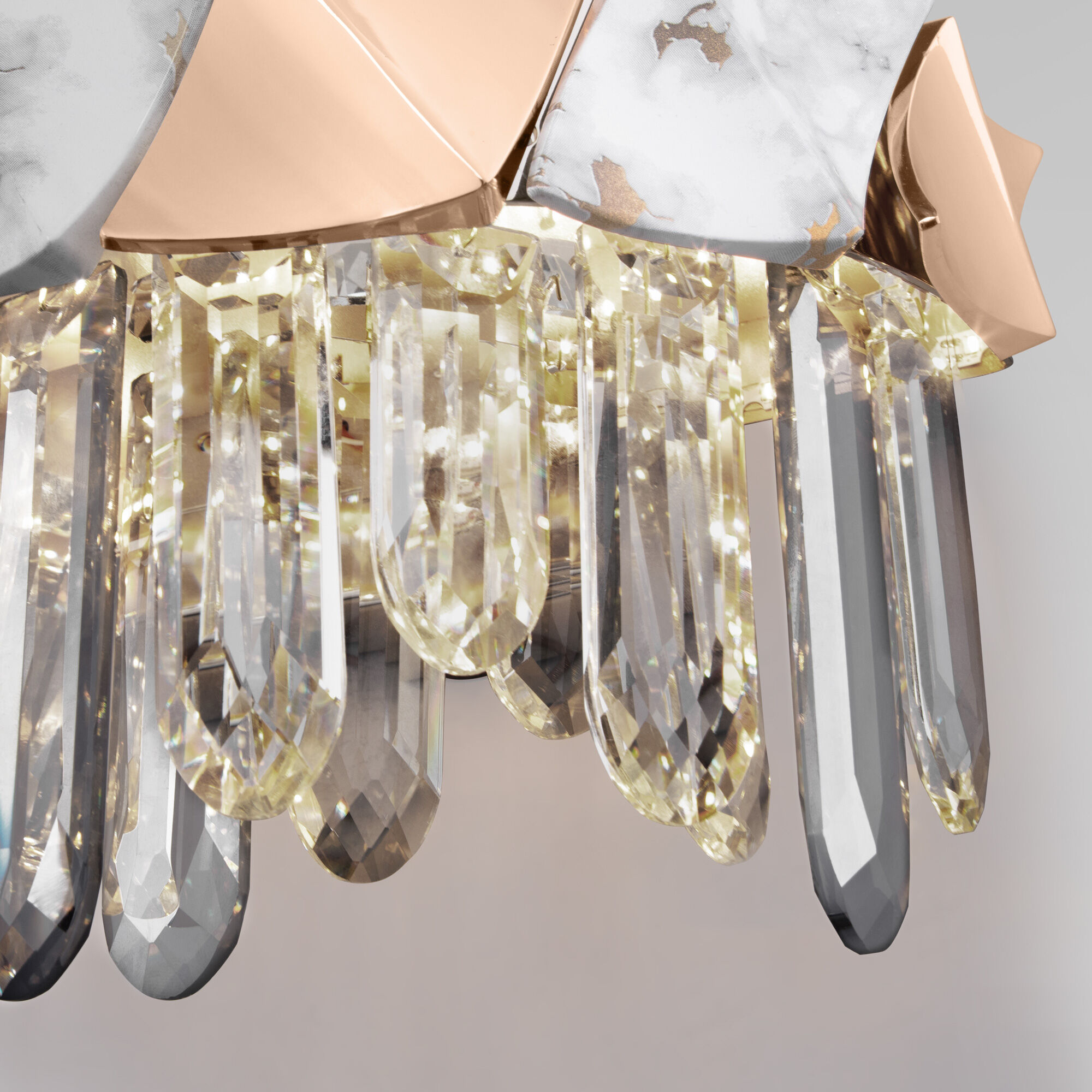 Настенный светильник Bogates Jewel a067821_EU