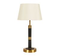 Настольная лампа Arte Lamp ROBERT A5066LT-1BK