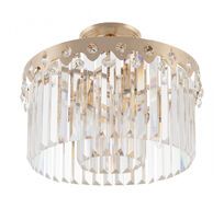 Потолочная люстра Arte Milano Sorrento 378909/5/50/390 GD