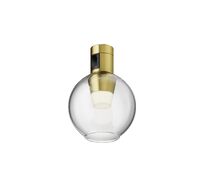 Трековый светильник Maytoni Bubble TR148-1-3W4K-BS_MY