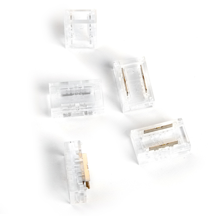 Соединитель лента-лента 10мм для ленты COB LS530, LD193 Feron 48277_FR