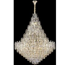 Подвесная люстра Wertmark LAZZARA WE107.32.303