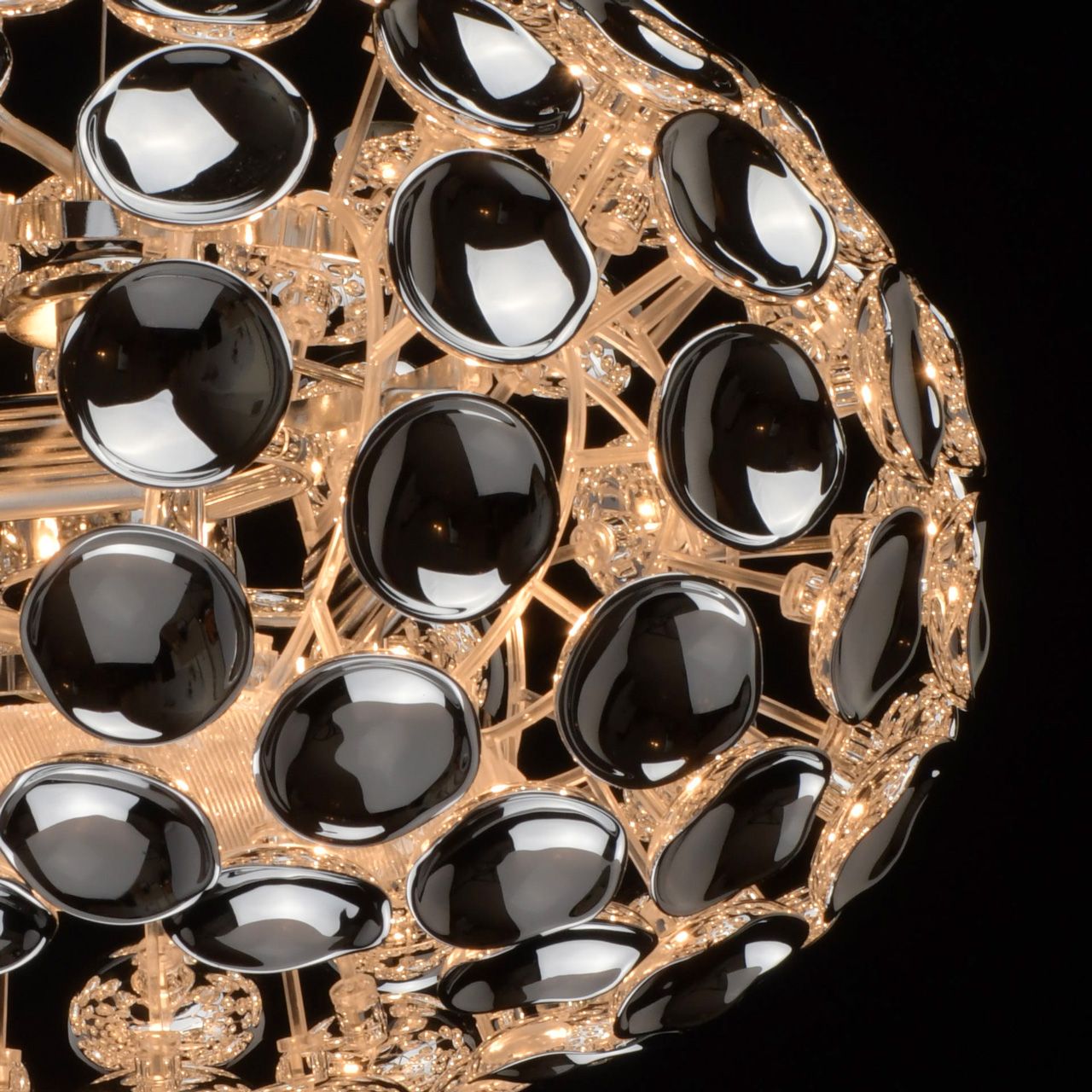 Подвесной светильник Виола 298012703_MW