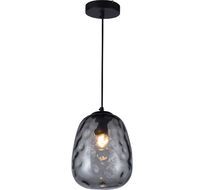 Подвесной светильник Toplight Lillian TL1218H-01BL